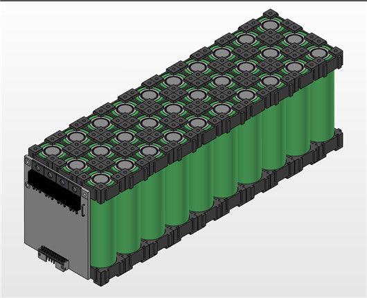 Dongguan Everwin Tech Co., Limited 製造者の生産ライン