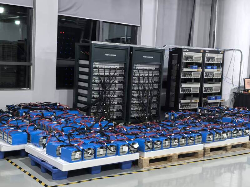 Dongguan Everwin Tech Co., Limited 製造者の生産ライン