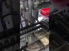 リチウム電池の生産