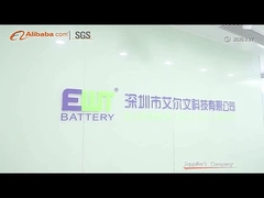 リチウム電池 リチウムイオン電池 会社情報