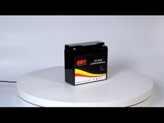 リチウム鉄リン酸電池 12AV 20AH