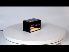 12V 18Ah LiFePO4 バッテリー