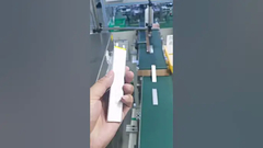 高品質のリチウムポリマー電池