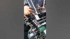 3.7V リチウムポリマー電池の製造プロセス #電池