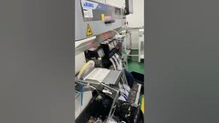 先進的なバッテリー管理システムメーカー #bms #バッテリー管理システム #工場 #エージェント