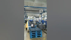 #フォークリフト電池 #リチウム電池 #CATL電池 #EVE電池 #リシェン