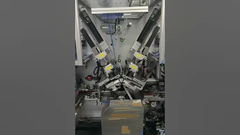 リチウム電池電池の製造プロセス-巻き込み