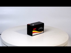 12V 7h LFP バッテリー