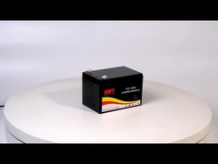 12V 10AH LFP充電式バッテリー