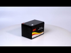 12V 12AH バッテリー