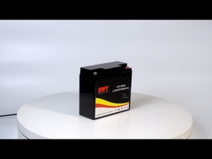 12V 20Ah IFR バッテリーパック