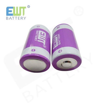 ER26500M ER34615M リチウムチオニル塩化電池 14500mAh 13000mAh