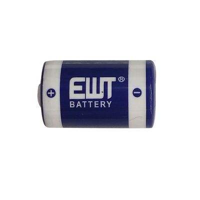 3.6v プライマリリチウムチオニルクロリド Li-SOCl2 ER14250 3.6V 1200mAh
