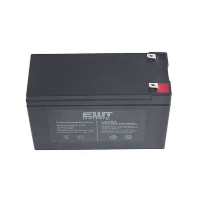 購入 12.8v 10ah Lifepo4 リチウムイオン 鉄リン酸電池 パックサイズ オンライン製造