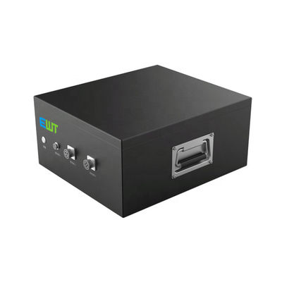 購入 アノードリチウム鉄リン酸電池パック 75Ah 48V 32650 LiFePO4 電池パック オンライン製造