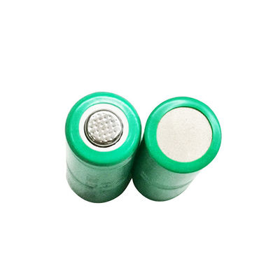 購入 230mah 2.4v ニンヒンニッケル充電電池 高サイクル電池パック online manufacture