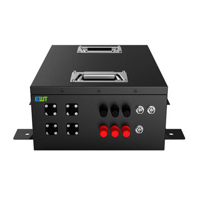 購入 48V 50Ah リチウム鉄リン酸電池 パック AGV LiFePO4 パワー電池 online manufacture