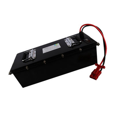 購入 OEM 100ah 24V リチウム鉄リン酸電池 電動民用リフト用の充電可能 オンライン製造