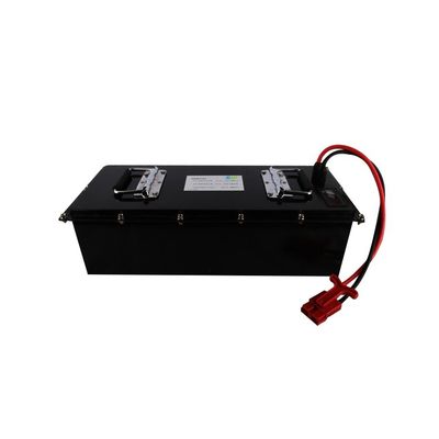 購入 24Vフォークリフト リチウムイオンバッテリー パック リチウム鉄リン酸100アハバッテリー オンライン製造