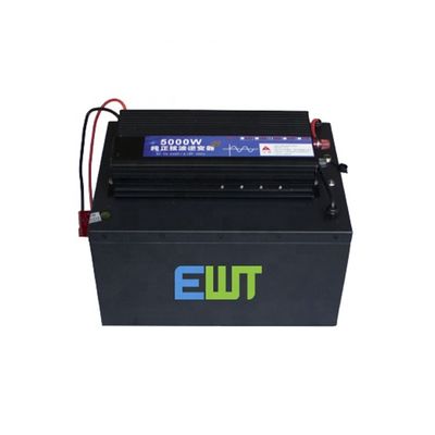 購入 220V リチウム鉄リン酸 LFP バッテリー 48V 60Ah LiFePO4 バッテリーパック online manufacture