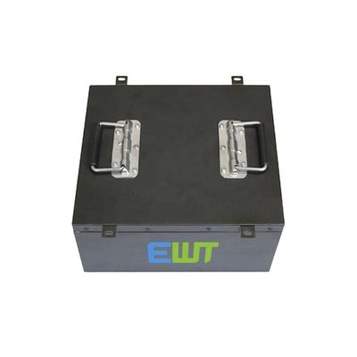 購入 26650 カスタマイズされたリチウムイオンバッテリーパック 48V 40Ah LiFePO4 バッテリーパック オンライン製造
