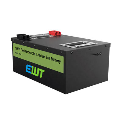 購入 LiFePO4 リチウム鉄リン酸電池 24V 50Ah 再充電可能 オンライン製造
