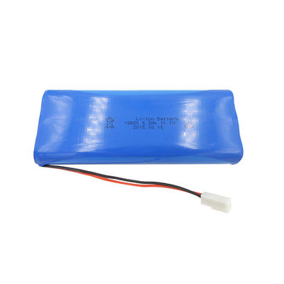 購入 照明 リチウムイオン電池 パック 7.4V 18650 電池 パック 11.1v オンライン製造
