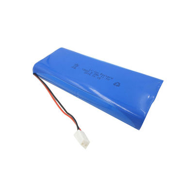 購入 高功率リチウムイオン電池パック メーカー 18650 11.1V 5.2AH CE オンライン製造