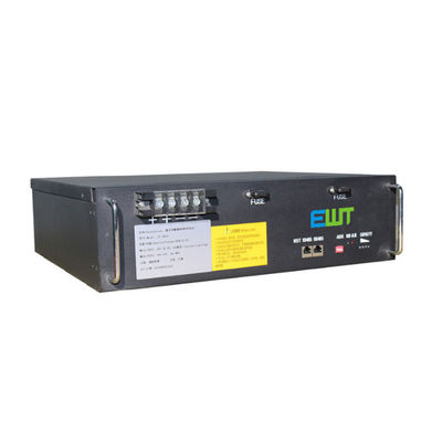 購入 OEM 48V リチウム鉄リン酸電池 50Ah Lifepo4 LFP 太陽電池 online manufacture