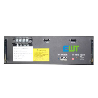 購入 IFR32700 LFP リチウム・フェロー・フォスファート電池 48V 50Ah LiFePO4 リチウムイオン電池 オンライン製造