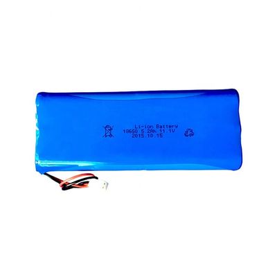 購入 カスタム 26650 32650 リチウムイオン電池 11.1V 電子機器用 オンライン製造