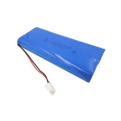 購入 14.8V 18.5V リチウムイオンバッテリー パック 5.2AH 11.1V 医療機器のバッテリー オンライン製造