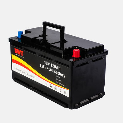 購入 家庭用エネルギー貯蔵 12.8V リチウム鉄リン酸電池 12V 120Ah リチウムイオン LFP バッテリーパック BMS オンライン製造