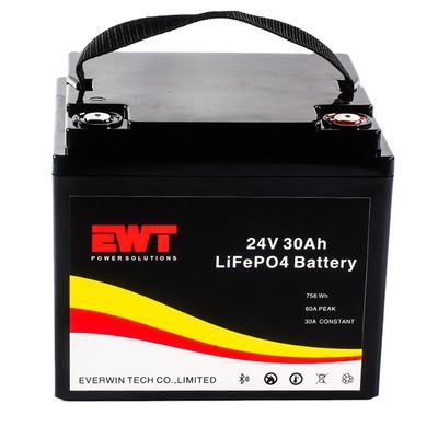 購入 軽量で耐久性のあるリチウムイオン電池 リチウム鉄リン酸電池 パック 14.5kg オンライン製造