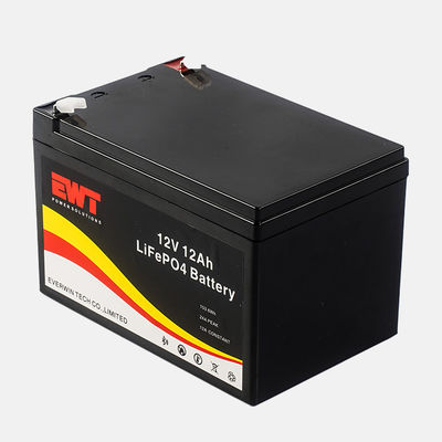 購入 12Ah 12V リチウム鉄リン酸電池パック ホーム電源システム online manufacture