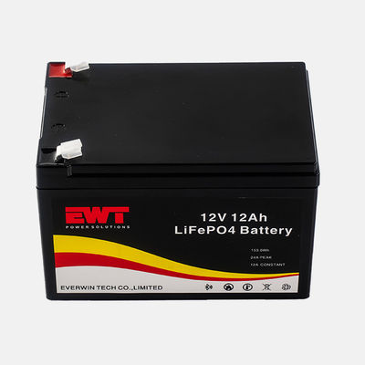 購入 エネルギー貯蔵 12V リチウム鉄リン酸電池 LiFePO4電池パック online manufacture