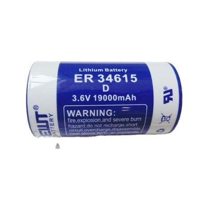 購入 ER34615 リチウム電池 TL-4930, TL-5930, LS33600, LS33600C, XL-200F, XL-205F, SB-D01, SB-D02, PT-2300 オンライン製造