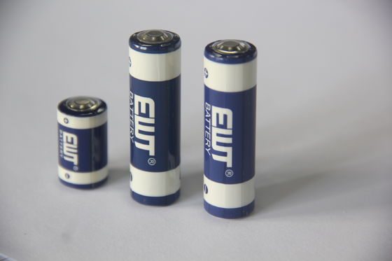 購入 14mm リチウムチオニル塩化電池 PCMなし OEM用 online manufacture