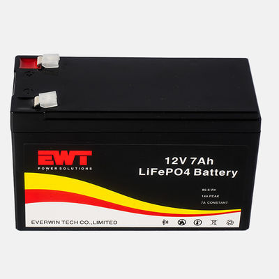 購入 充電可能なライフPO4 リチウム電池 12v 10ah 電動自転車用 リチウム鉄リン酸電池パック オンライン製造
