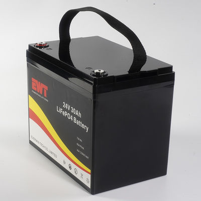 購入 LiFePO4 24V 30Ah リチウムイオン電池とBMS, IFR32700セル リチウム鉄リン酸電池 オンライン製造