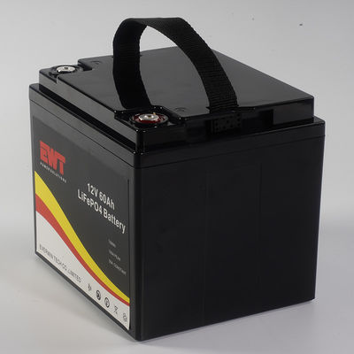 購入 IFR26650 3.2V 3.6Ah 12V ゴルフカート用リチウム鉄リン酸電池 ブラック オンライン製造