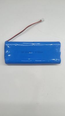 購入 青いリチウムイオン電池パック PCM ≤300mΩ -20°Cから45°Cの内部阻力 オンライン製造