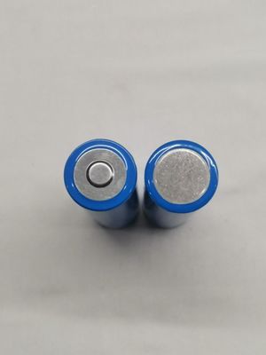 購入 16000mAh リチウムチオニル塩化電池 電力メーター セキュリティシステム 医療機器 青色またはカスタマイズされたLOGO オンライン製造