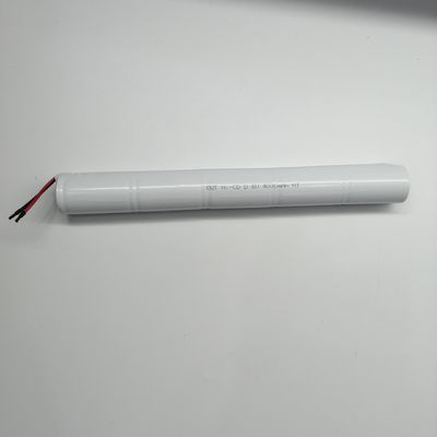 購入 6V 4000mAh NICD バッテリー,さまざまな環境で最適な性能 -20°Cから55°C オンライン製造