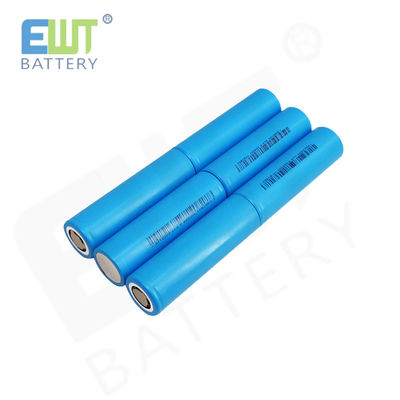 購入 高容量リチウムイオンバッテリーパック 1S3P 7800mAh 3.7V 低阻抗と1000mAh 工業機械用容量 オンライン製造