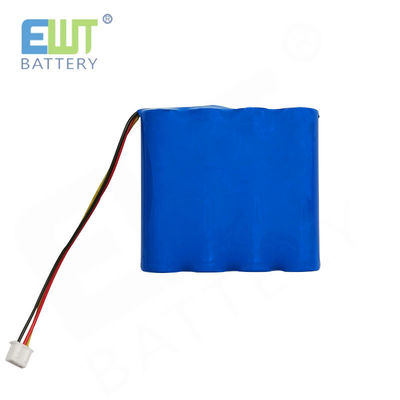 購入 カメラ互換性 リチウムイオンバッテリーパック 1S2P 4000mAh 1C 放電率 オンライン製造