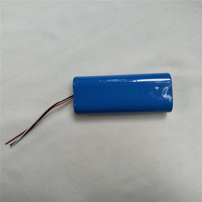 購入 長持ちする1S2P 4000mAh リチウムイオン電池パック 1000サイクルと31mΩの性能阻力 オンライン製造