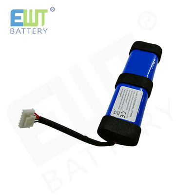 購入 4000倍以上のライフサイクル 3.7V リチウム電池パック Li NiCoMn O2アプリケーション オンライン製造