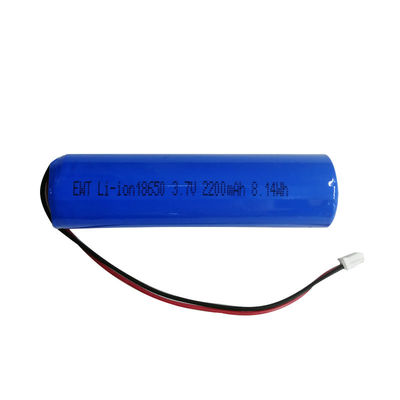 購入 EU ストック リチウムイオン電池 パック 放電温度 -20C-60C 貯蔵湿度 65±20% RH オンライン製造