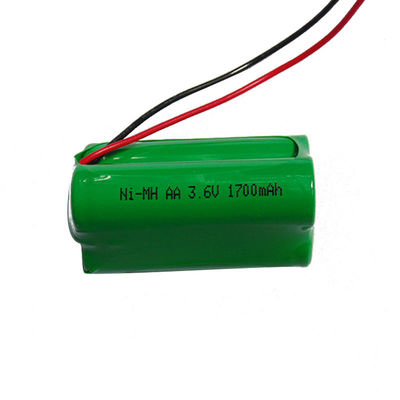 購入 長持ちする NiMH バッテリー 充電可能 2.2A 長持ちする航空輸送用 オンライン製造